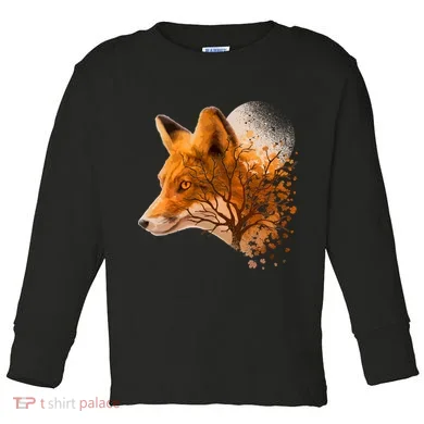 Toddler Long Sleeve