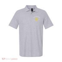 Conch Republic Flag Lobster Florida Keys Lobster Season Polo thumb 0