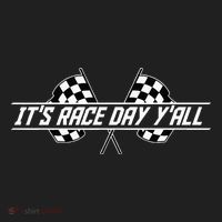 Car Racing Flag Finish Line Checkered Automobile Sport Racer Beanie thumb 2