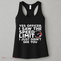 Cool Racer For Men Women Muscle Car Lovers Speed Drag Racing Women's Tank Top thumb 3