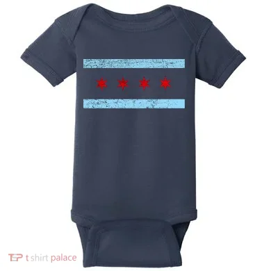 Baby Bodysuit