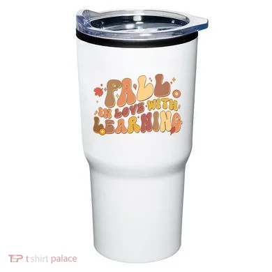 Tumbler