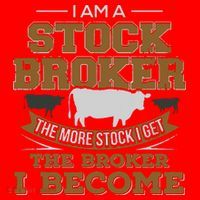 Cattle Rancher Funny Cow Stockbroker Cattleman Farmer Santa Hat thumb 1