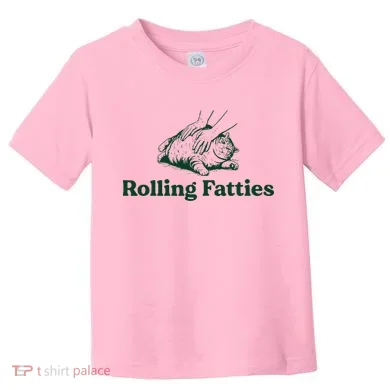 Toddler T-Shirt