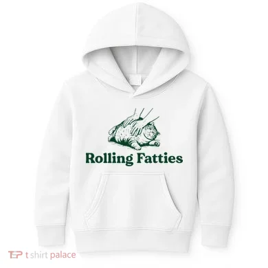 Kids Hoodie