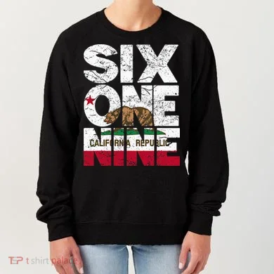 Women's Sweatshirt