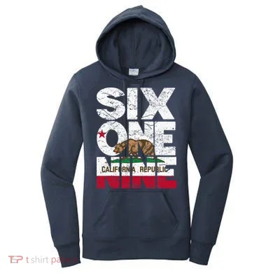 Women's Hoodie