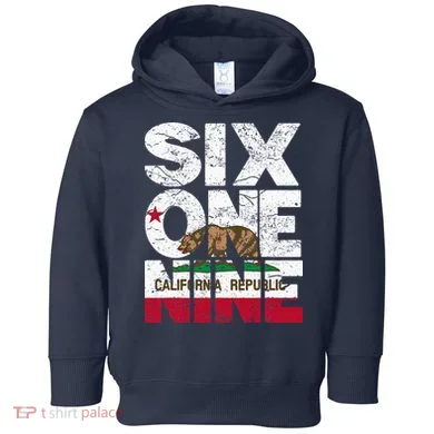 Toddler Hoodie