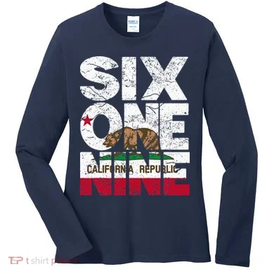 Women's Long Sleeve Shirt