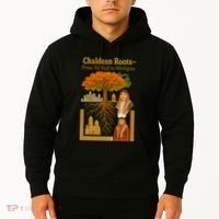 Chaldean Roots From Tel Kaif To Michigan Hoodie thumb 2