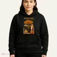 Chaldean Roots From Tel Kaif To Michigan Hoodie thumb 5