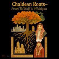 Chaldean Roots From Tel Kaif To Michigan Coffee Mug thumb 5