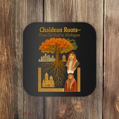 Chaldean Roots From Tel Kaif To Michigan Coaster