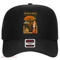 Chaldean Roots From Tel Kaif To Michigan Hat thumb 0