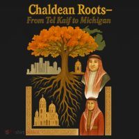 Chaldean Roots From Tel Kaif To Michigan Women's T-Shirt thumb 6