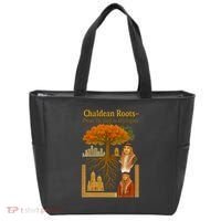 Chaldean Roots From Tel Kaif To Michigan Tote Bag thumb 0