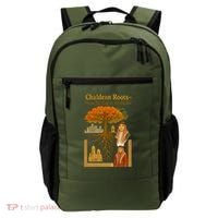 Chaldean Roots From Tel Kaif To Michigan Backpack thumb 0