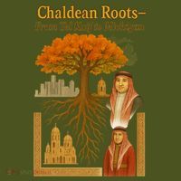 Chaldean Roots From Tel Kaif To Michigan Kids Hoodie thumb 2