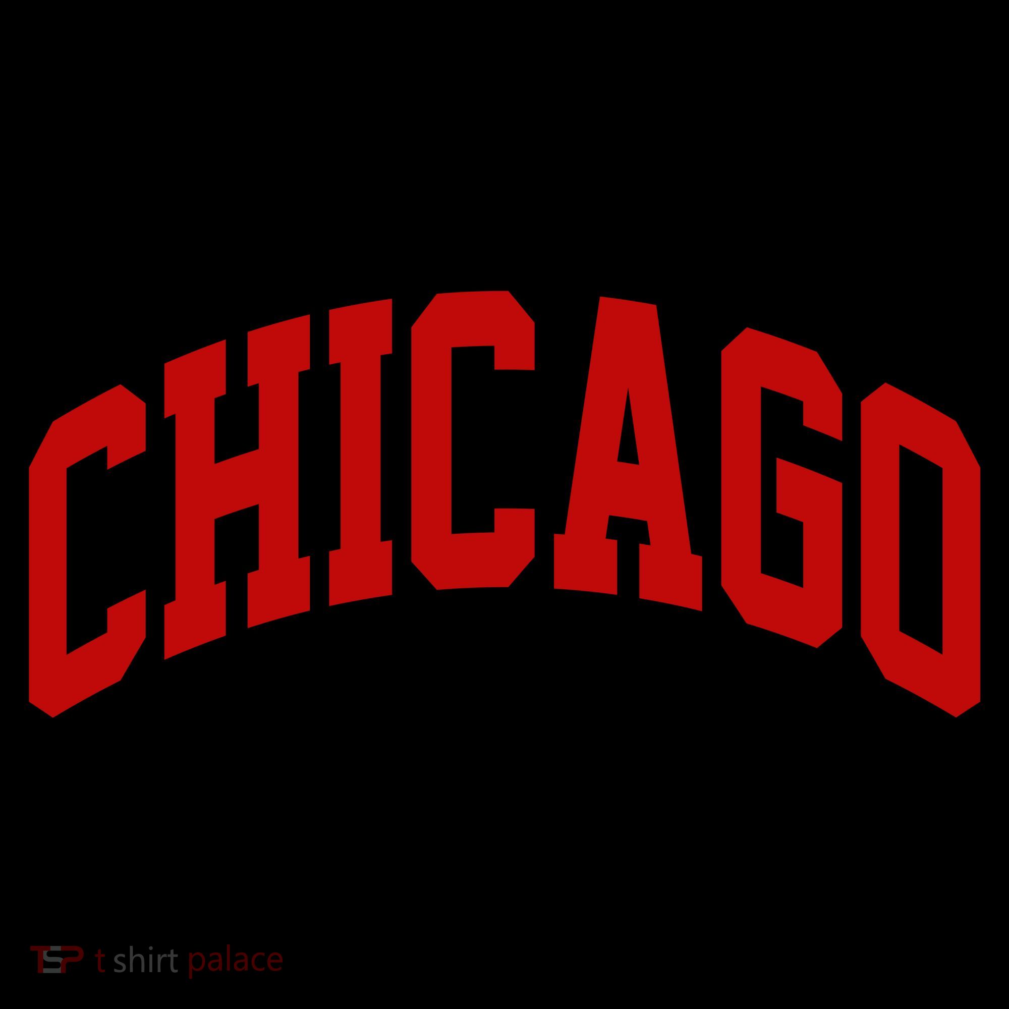 Chicago Retro Gift Coffee Mug