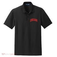 Chicago Retro Gift Dry Zone Grid Polo thumb 0