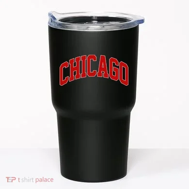 Tumbler