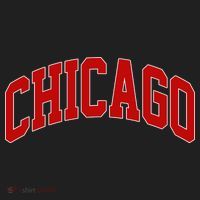 Chicago Retro Gift Tumbler thumb 3