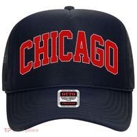 Chicago Retro Gift Hat thumb 0