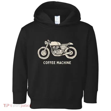 Toddler Hoodie