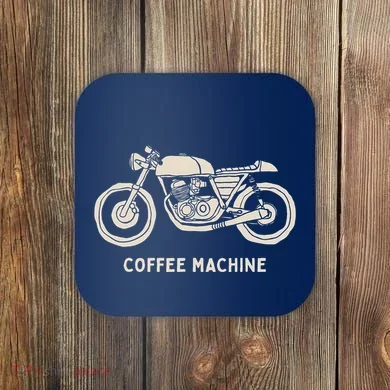 Coaster