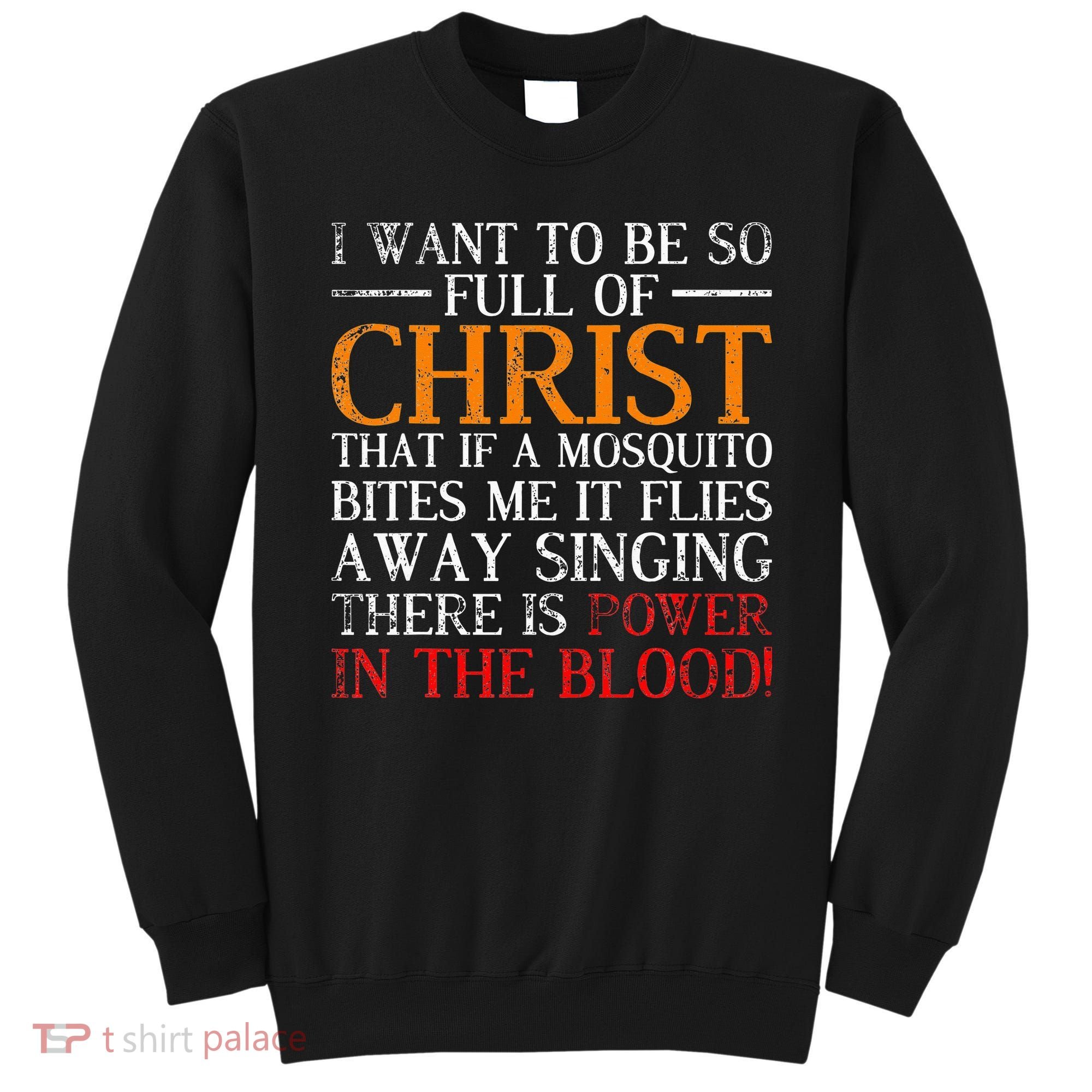 Christianity Religion Holy Bible Christian Jesus Sweatshirt