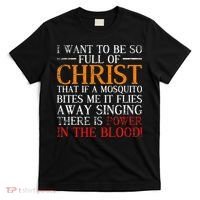 Christianity Religion Holy Bible Christian Jesus T-Shirt thumb 0