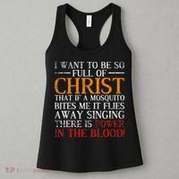 Christianity Religion Holy Bible Christian Jesus Women's Tank Top thumb 3