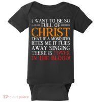 Christianity Religion Holy Bible Christian Jesus Baby Bodysuit thumb 0