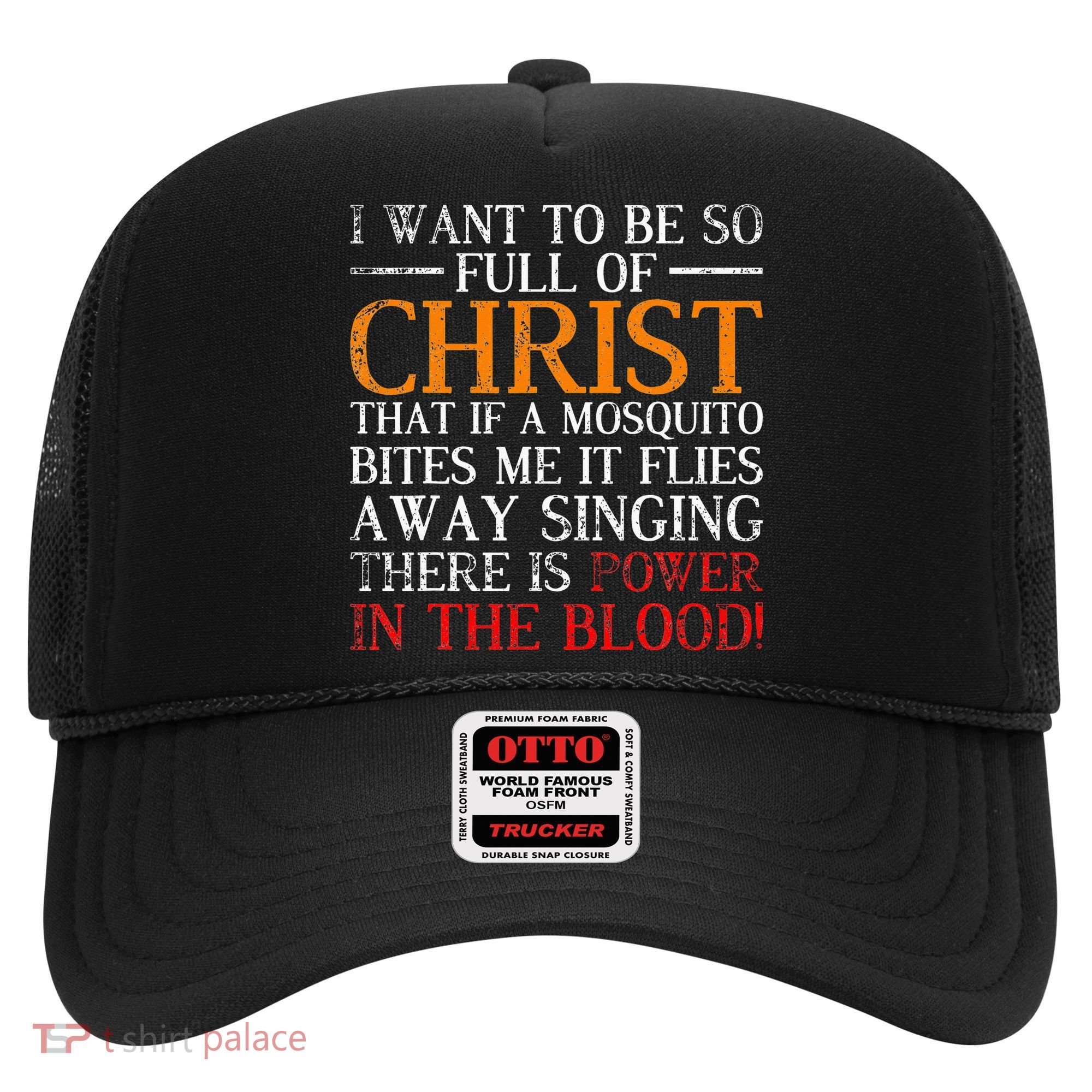 Christianity Religion Holy Bible Christian Jesus Hat