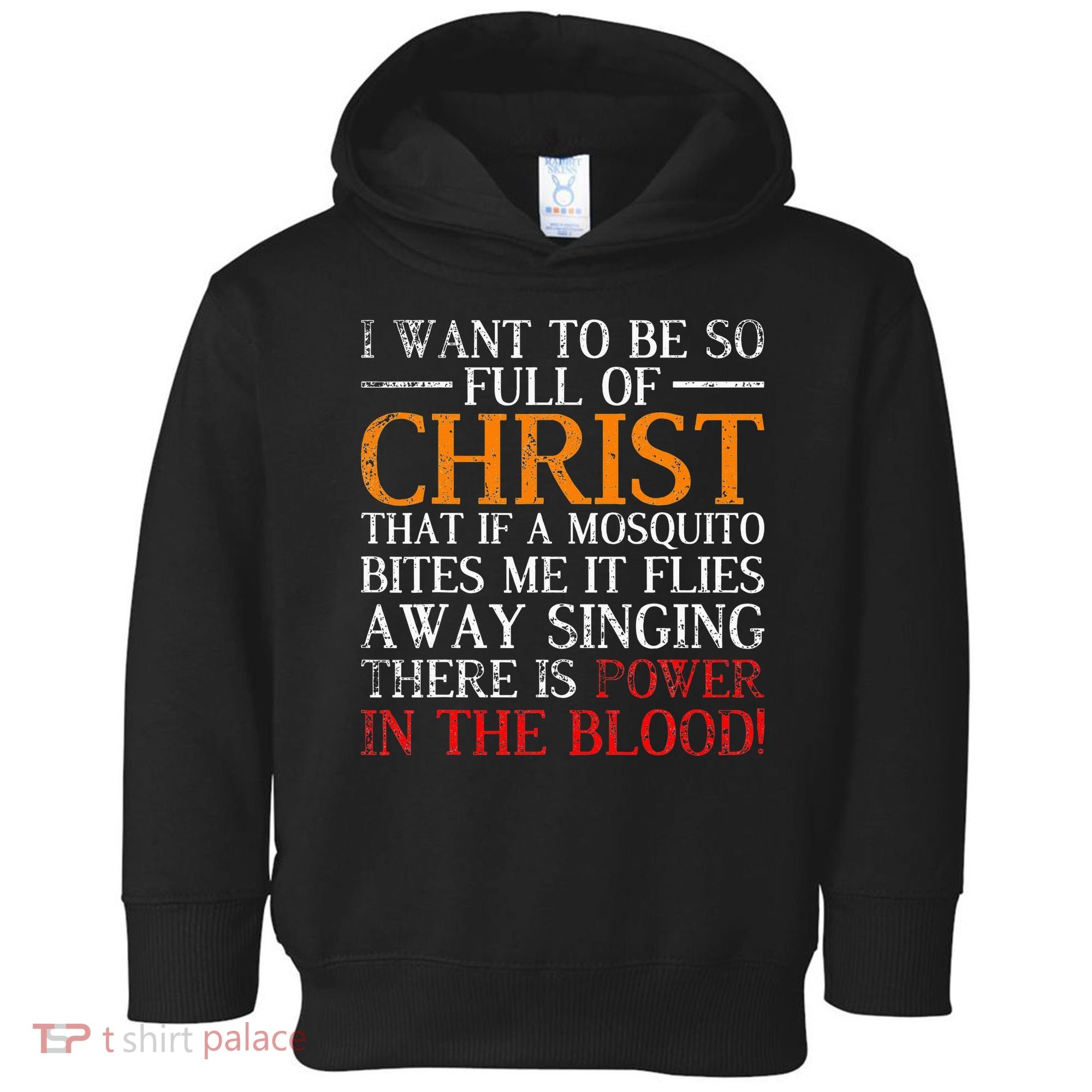 Christianity Religion Holy Bible Christian Jesus Toddler Hoodie