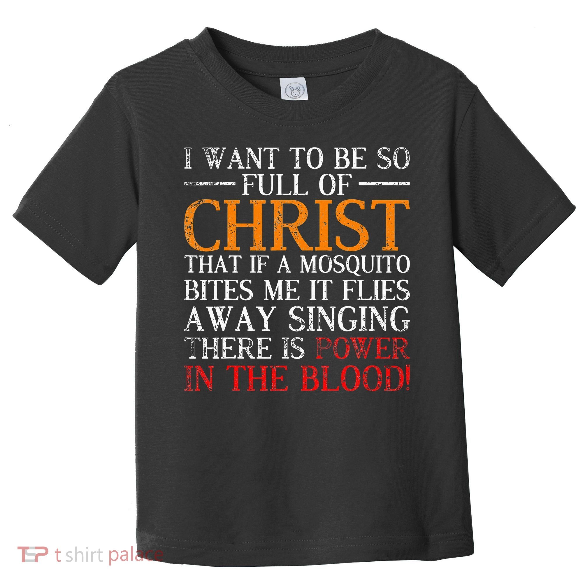 Christianity Religion Holy Bible Christian Jesus Toddler T-Shirt