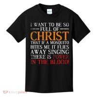 Christianity Religion Holy Bible Christian Jesus Kids T-Shirt thumb 0