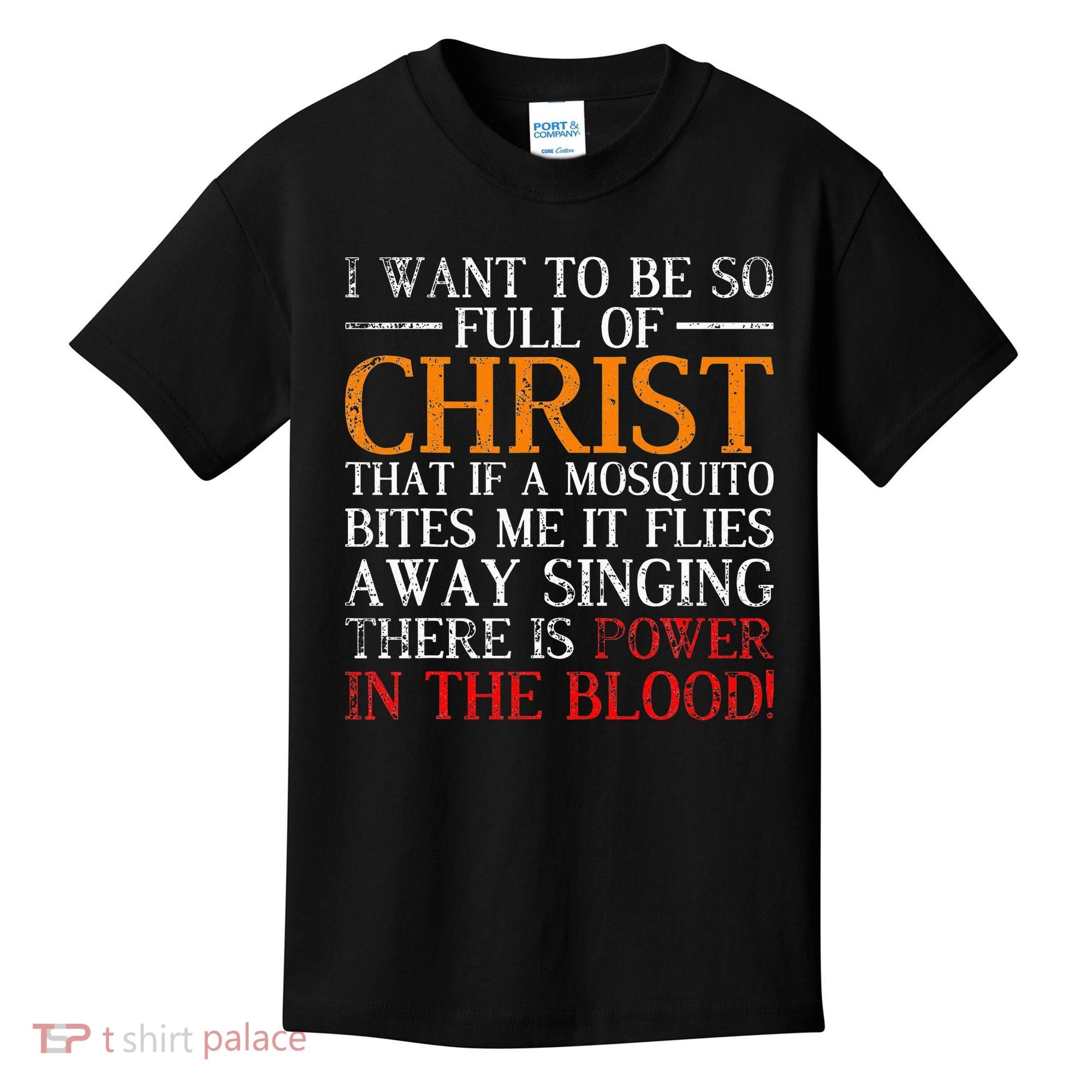 Christianity Religion Holy Bible Christian Jesus Kids T-Shirt