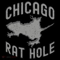 Chicago Rat Hole Hilarious Souvenir From Chicago Funny Coffee Mug thumb 5