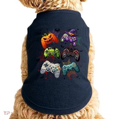 Doggie Tank