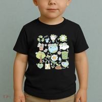 Cute Retro Hippie Celebrate Earth Day Toddler T-Shirt thumb 2