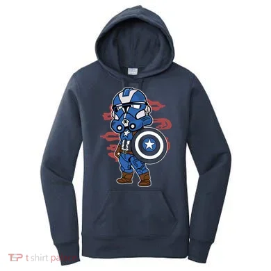 Women's Hoodie