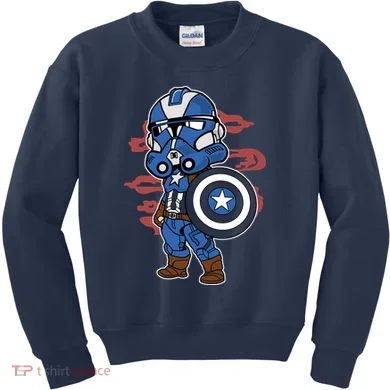 Kids Sweatshirt