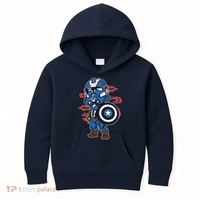 Kids Hoodie