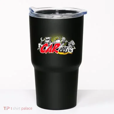 Tumbler