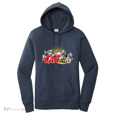 Women's Hoodie