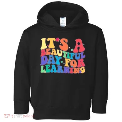 Toddler Hoodie