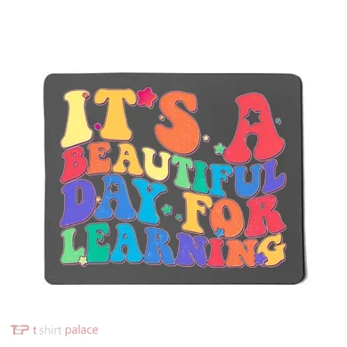 Mousepad