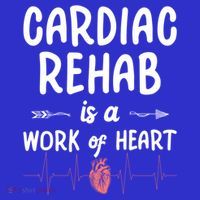 Cardiac Rehab Is A Work Of Heart Meaningful Gift Hoodie thumb 2