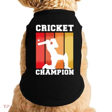 Doggie Tank
